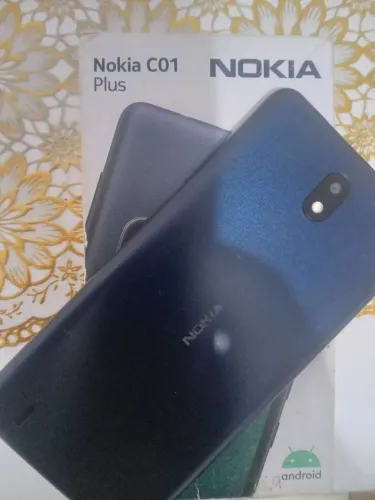 Celular Nokia C01