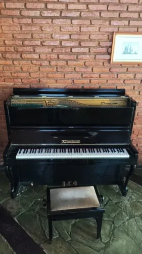 Vendo piano
