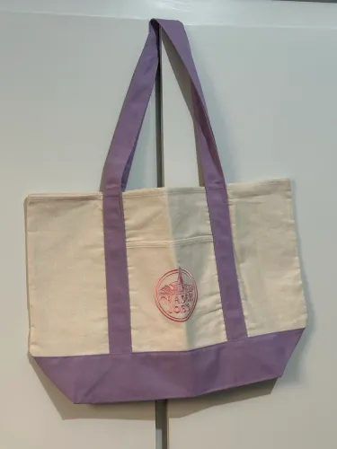 Trader Joes Tote Bag - edição limitada