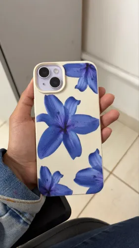 iPhone 14 Plus roxo 