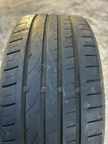 Par pneu 195 40 r17