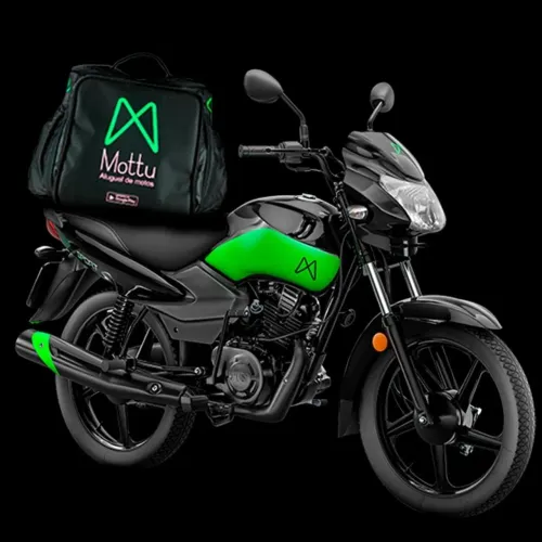 Moto Extra Único Dono Vem no Privado Para mais informações *