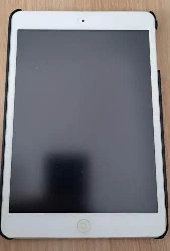 Mini Ipad Apple 1st generation 2012 A1432 7.9" 16GB Prata muito conservado
