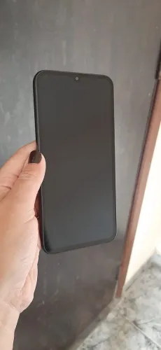 Smartphone Samsung Galaxy A34 256GB Preto 5G