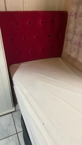 Cama de solteiro