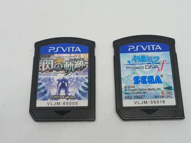 Jogos de ps vita 