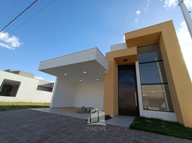 Casa Para Locação Vila Madalena 1  Bairro: Ipanema / Araçatuba-Sp