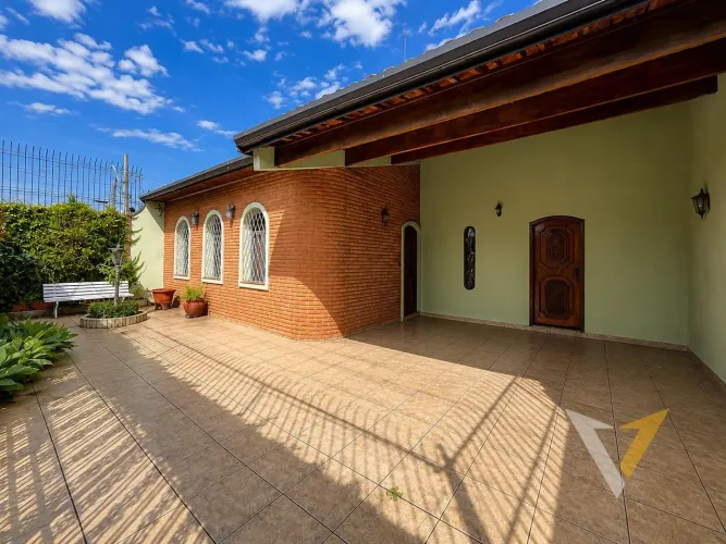 Casa para Locação e Venda na Vila Progresso Jundiaí/SP