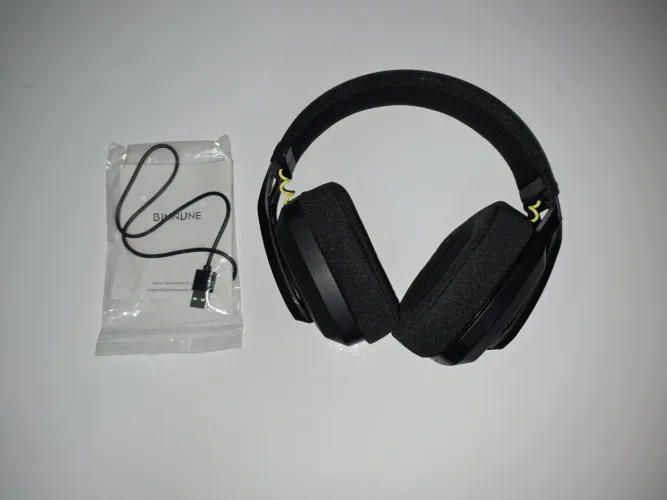 Headset Gamer Binnune BW06 Pro