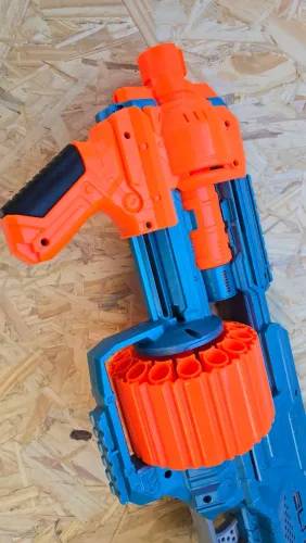 Coleção de nerf, tudo junto ou separado