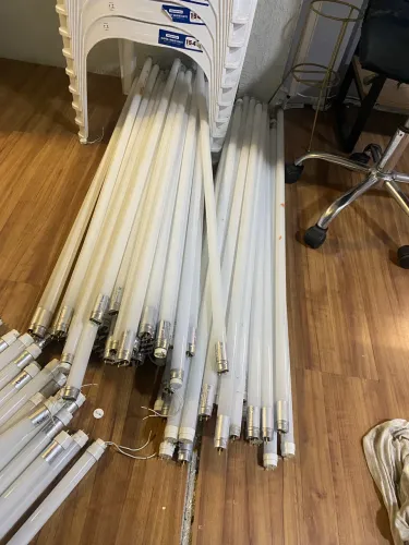 Tubo Led