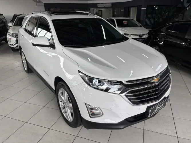 Chevrolet Equinox Premier 2.0 Turbo AWD 262cv Aut. 2019