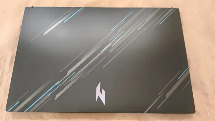 Notebook Acer Nitro V15