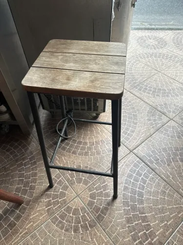 Banqueta
