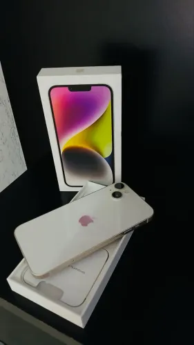 iPhone 14 Plus 128 GB À venda