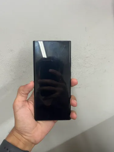 Samsung Galaxy Note 20 Ultra 5G - 256GB