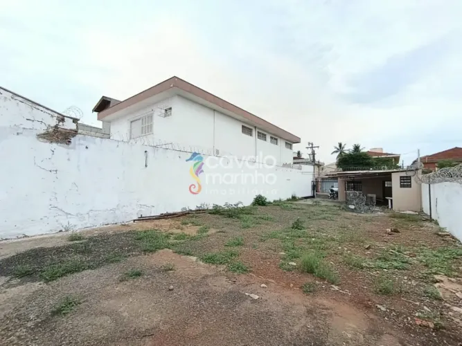 Ponto comercial para alugar de 165m² - Jardim Sumaré.