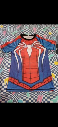 Roupa infantil