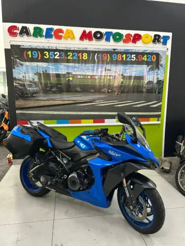 SUZUKI GSX-S1000GT ABS