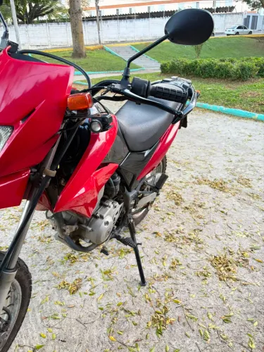 Bros 150 cc 2dono