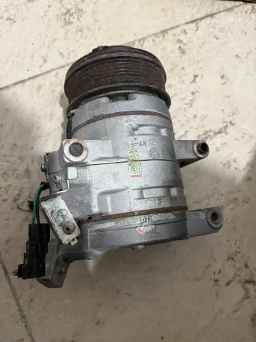 Compressor de ar Ford Ranger 2.2 .2.5