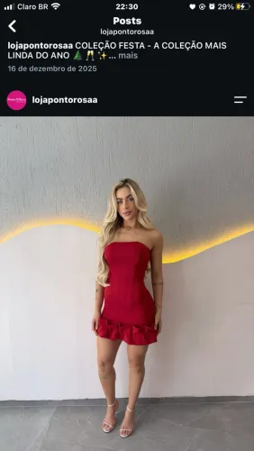 Vestido
