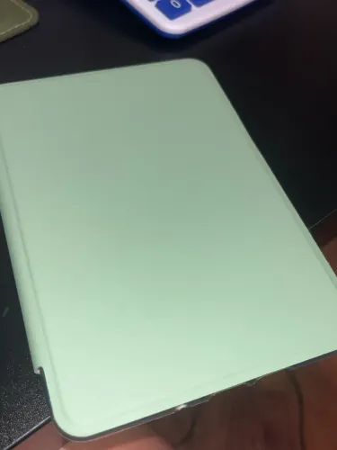 Kindle verde matcha - novo