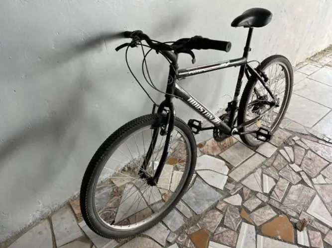 Bicicleta - Houston Foxer Aro 26