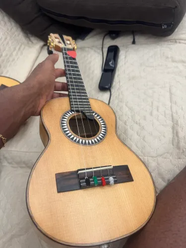 Cavaquinho do Souto 1989
