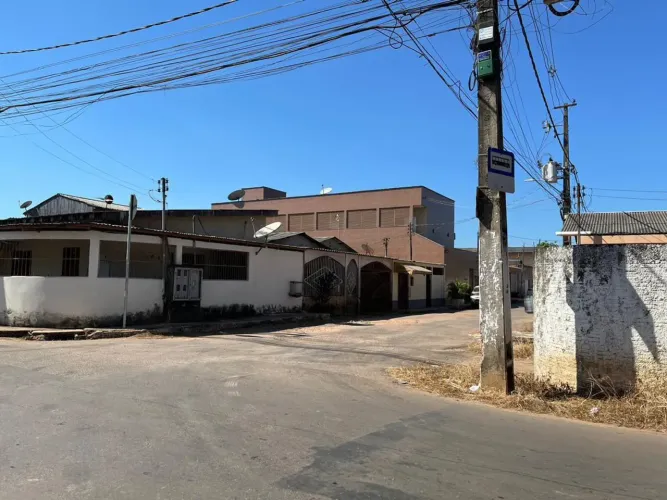 Residencial c/ 5 Apartamentos à venda