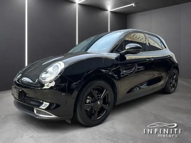 GWM Ora 03 Skin (elétrico) 2024