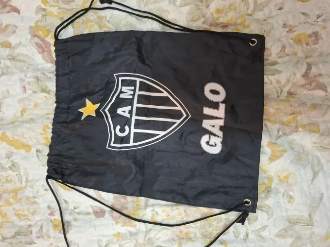 Mochila galo