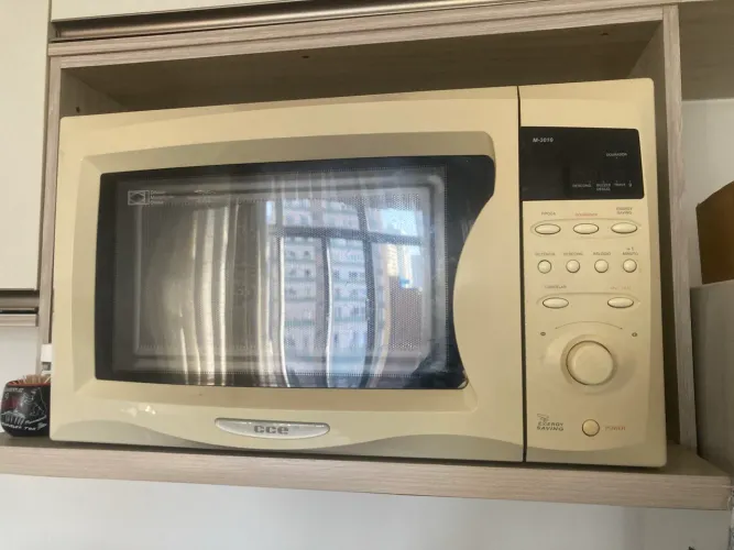 Microondas CCE