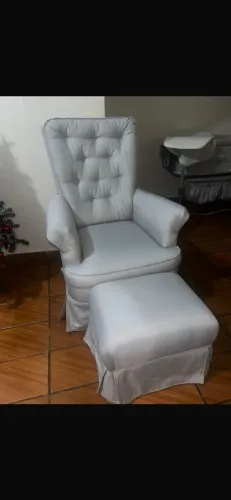 Vende-se Poltrona