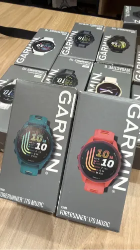 Garmin