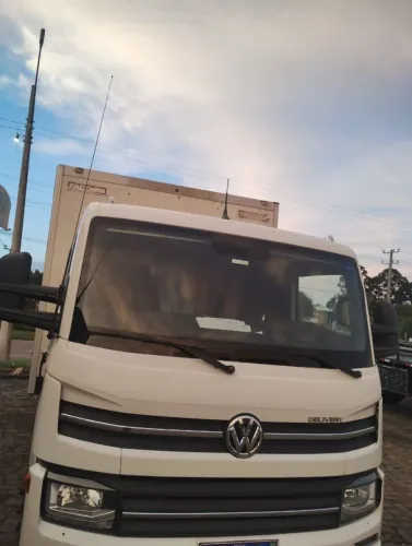 Vw delivery 11 180 2025