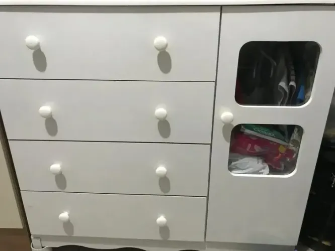 Cômoda 