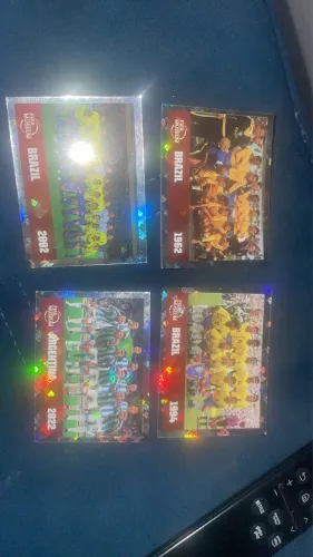 Fifa museum colecionaveis