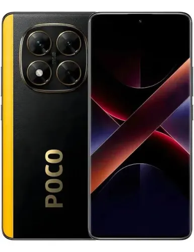 PocoX7