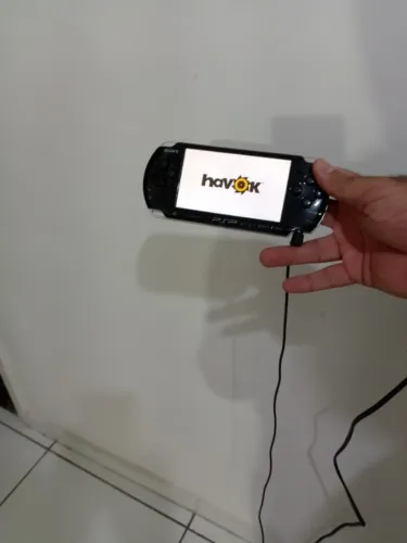 PSP Completo à Venda!