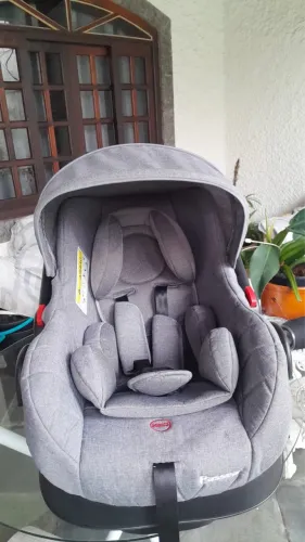 Bebê conforto