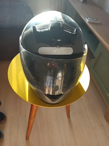 Capacete