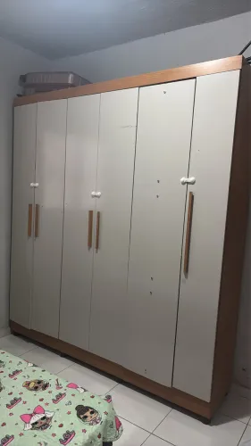 Guarda roupa