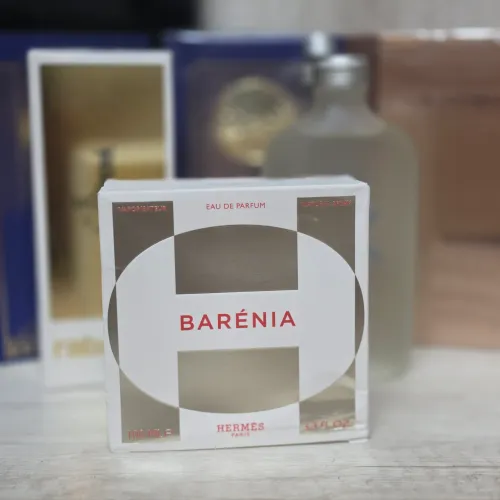 Hermès Barénia Eau de Parfum 100 ml