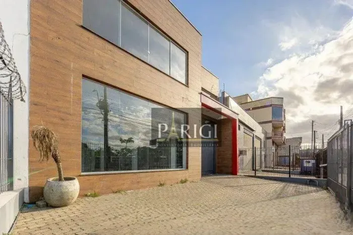 Pavilhão para alugar, 301 m² por R$ 12.000,00/mês - Partenon - Porto Alegre/RS