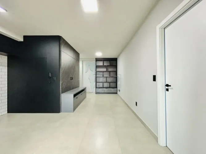 Apartamento de 63m² com 01 suíte para venda e locação - Nova Aliança