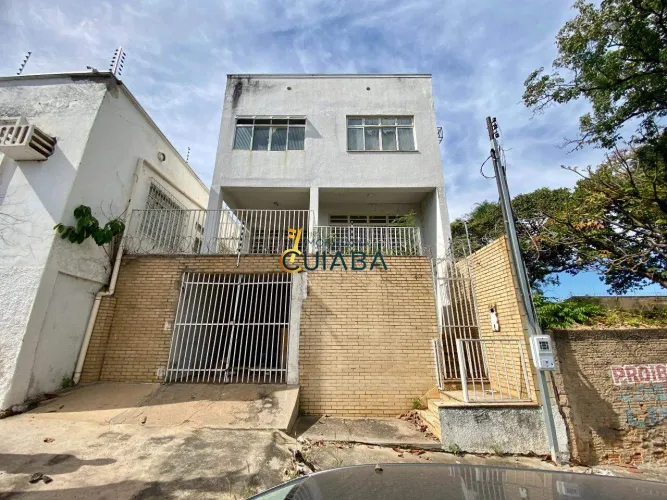 Imóvel à Venda Bairro Bandeirantes