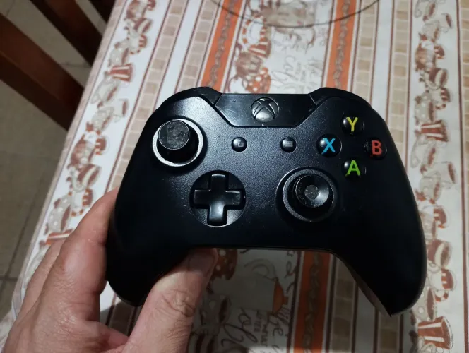 CONTROLE XBOX ONE PARA REPARO