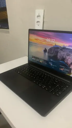 Notebook Samsung Galaxy book 2