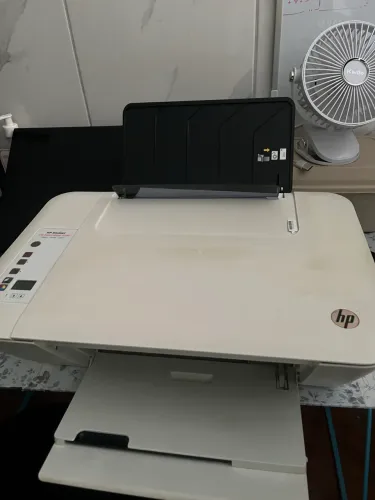 Impressora HP